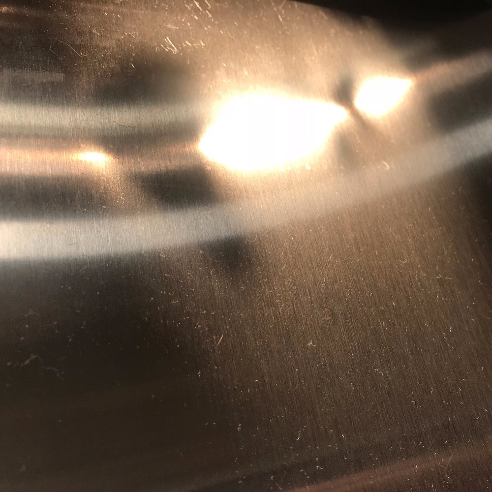 Meet your Posher, Alexis